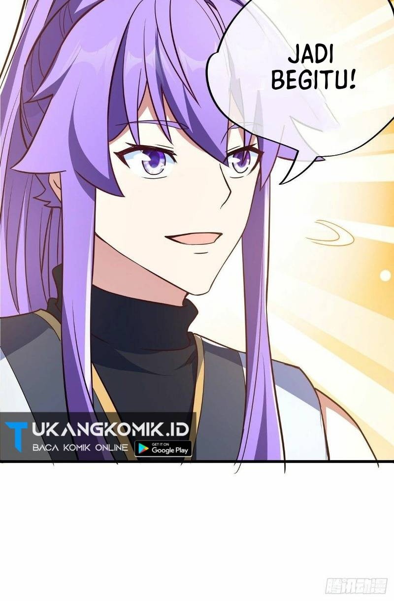 Peerless Soul Chapter 474 - halaman 36