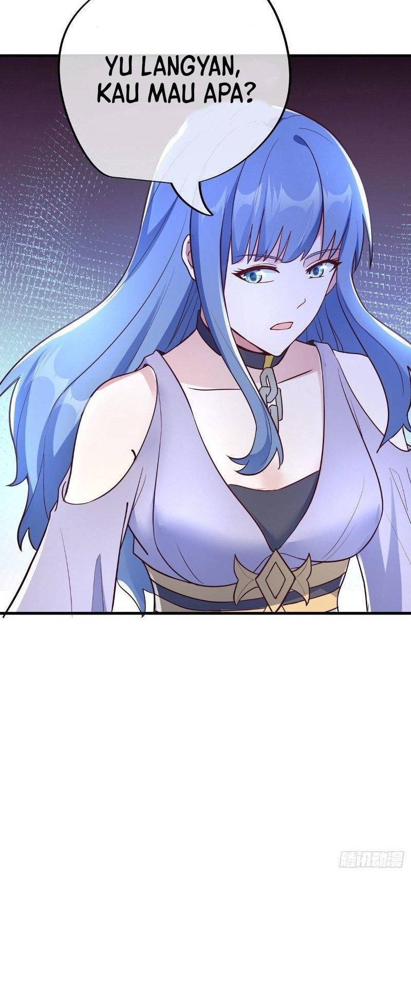 Peerless Soul Chapter 474 - halaman 38