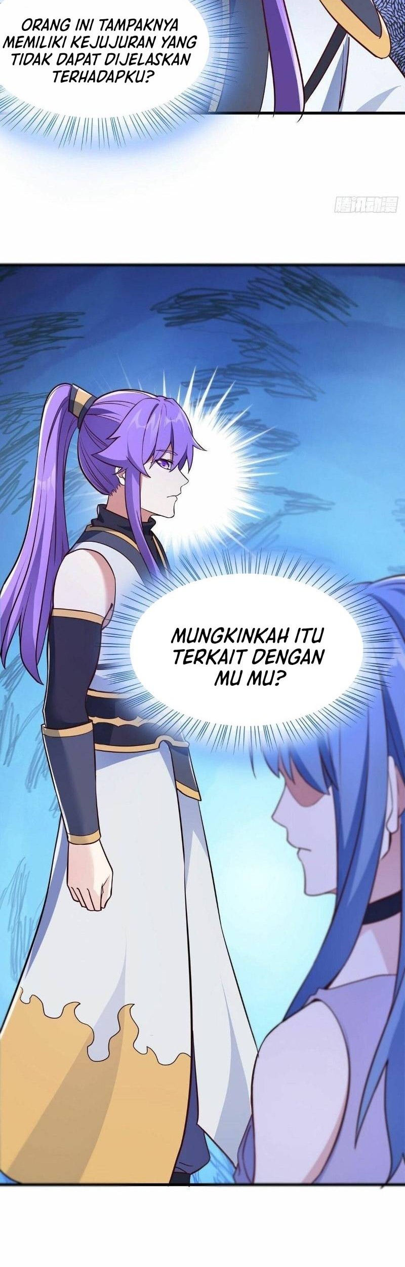 Peerless Soul Chapter 474 - halaman 40