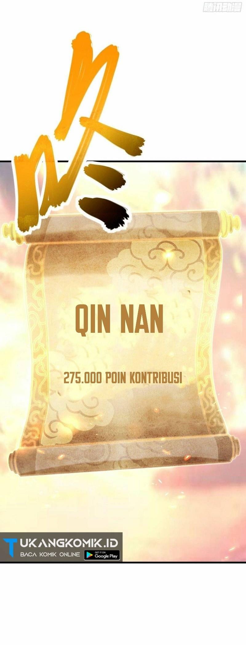 Peerless Soul Chapter 474 - halaman 41