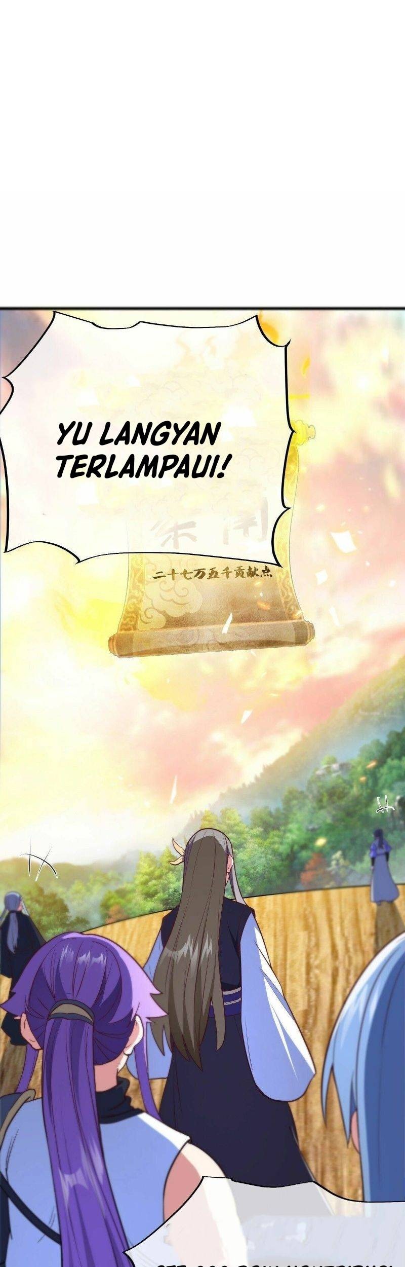 Peerless Soul Chapter 474 - halaman 42