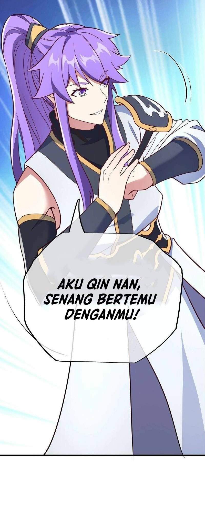 Peerless Soul Chapter 474 - halaman 44