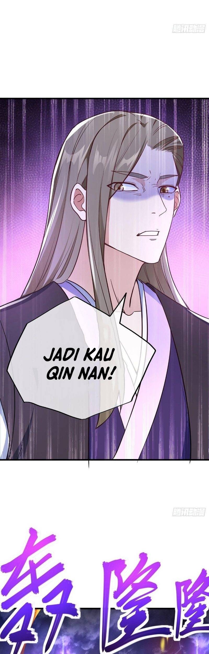 Peerless Soul Chapter 474 - halaman 45