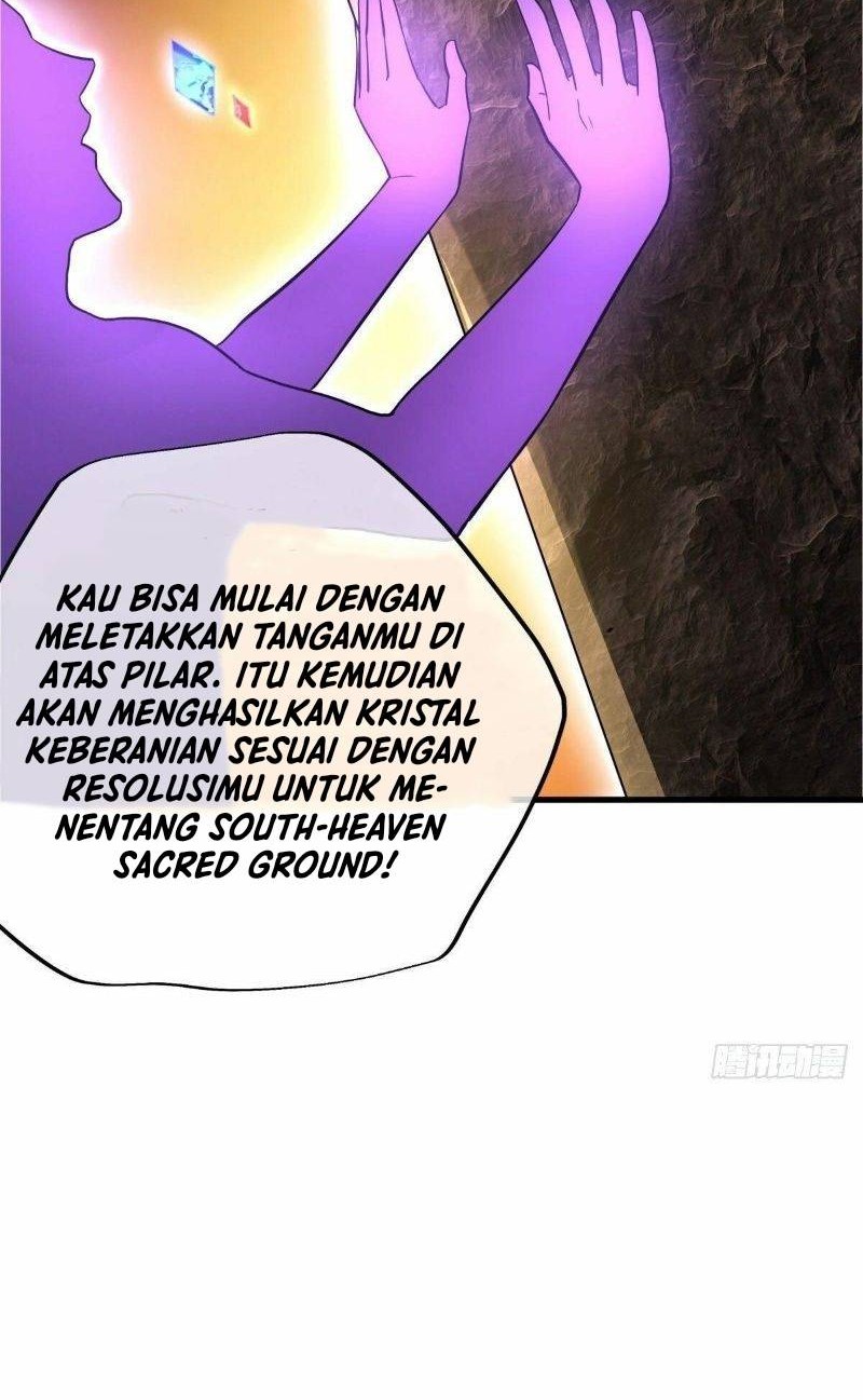 Peerless Soul Chapter 474 - halaman 48