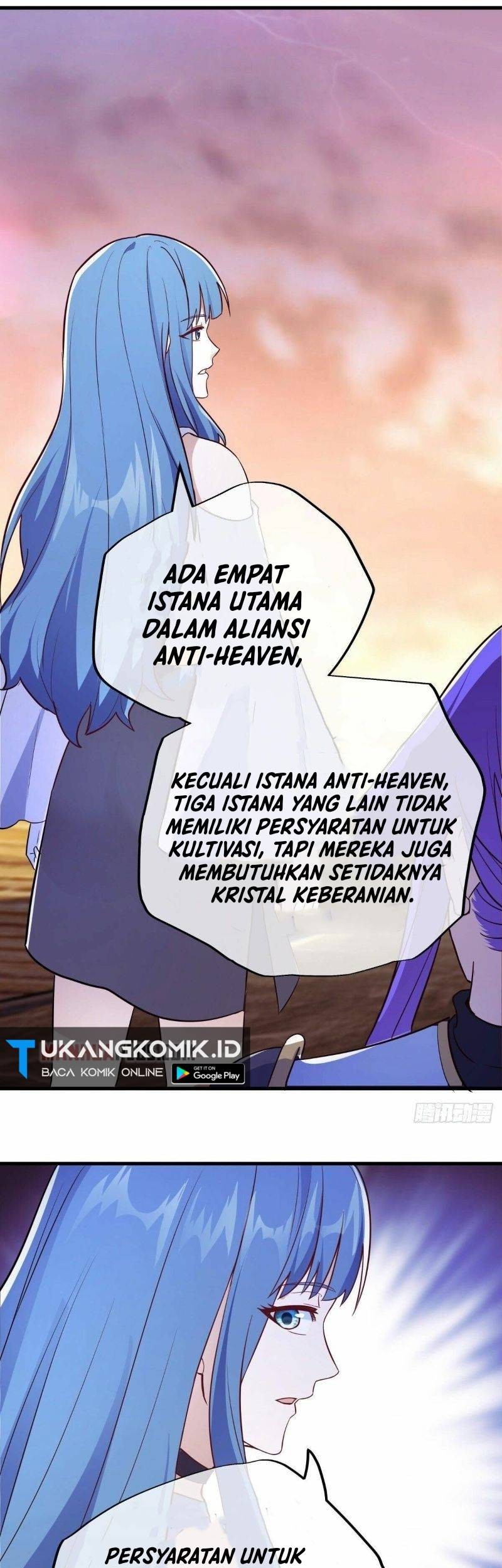 Peerless Soul Chapter 474 - halaman 49
