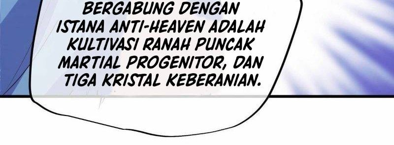 Peerless Soul Chapter 474 - halaman 50