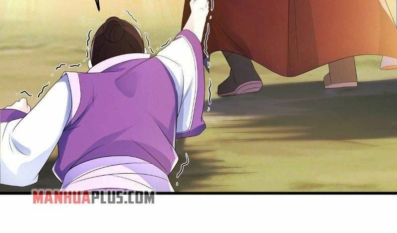 Peerless Soul Chapter 474 - halaman 9