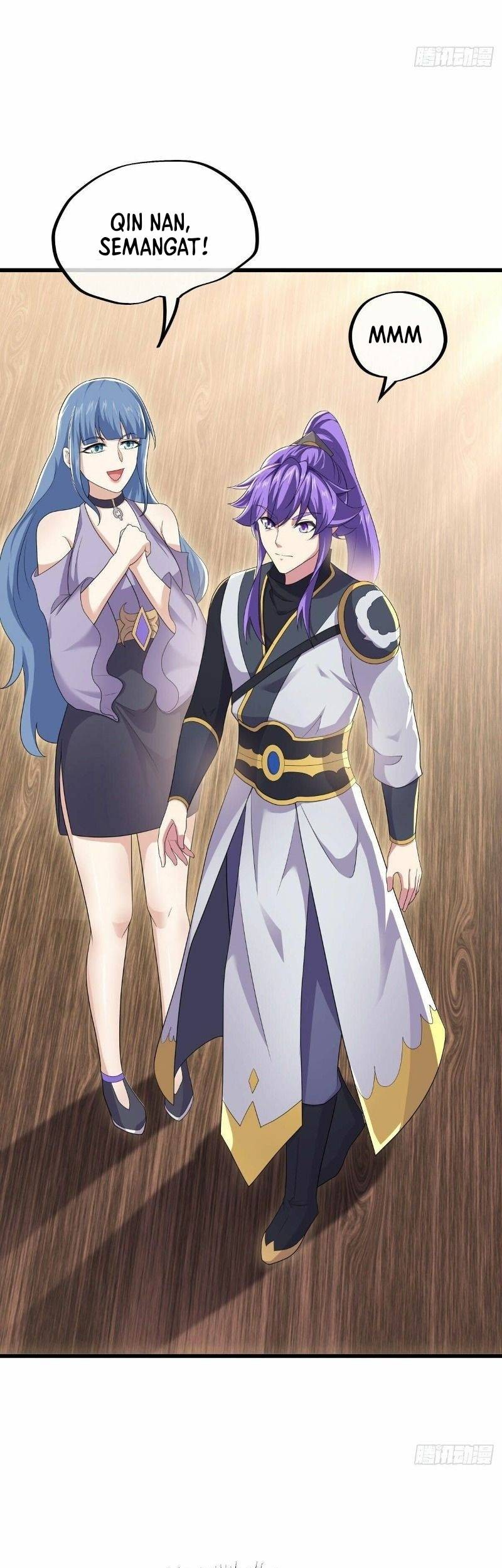 Peerless Soul Chapter 475 - halaman 10