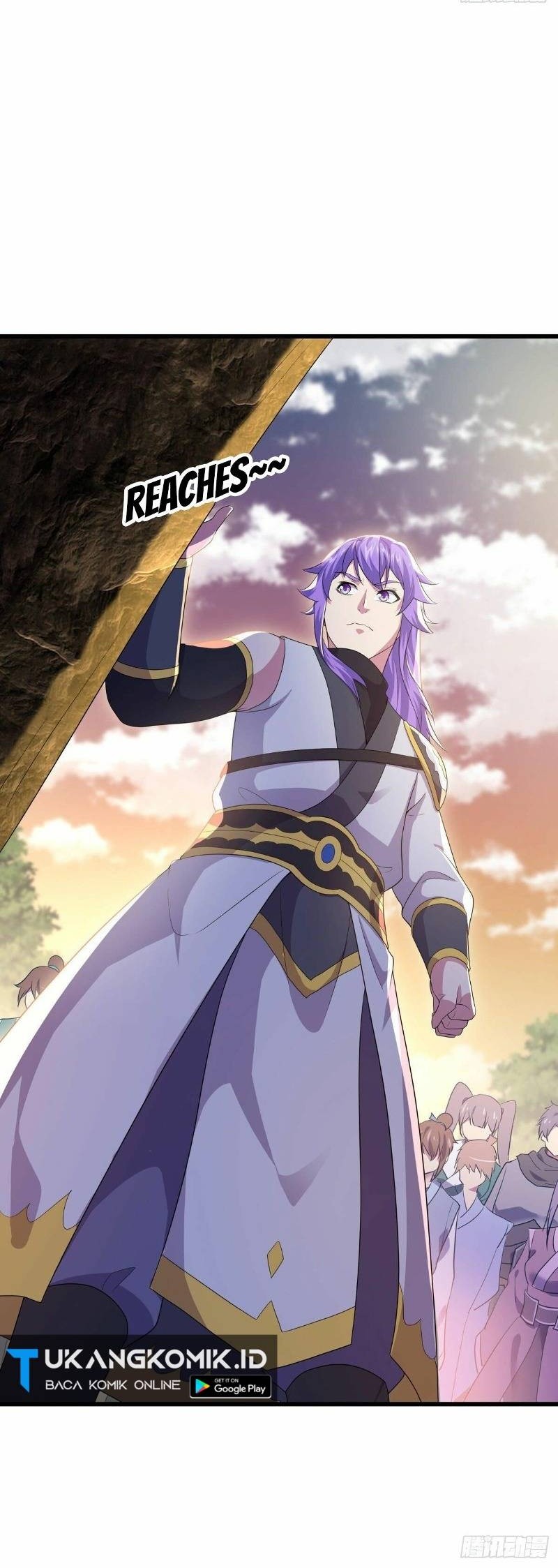 Peerless Soul Chapter 475 - halaman 12