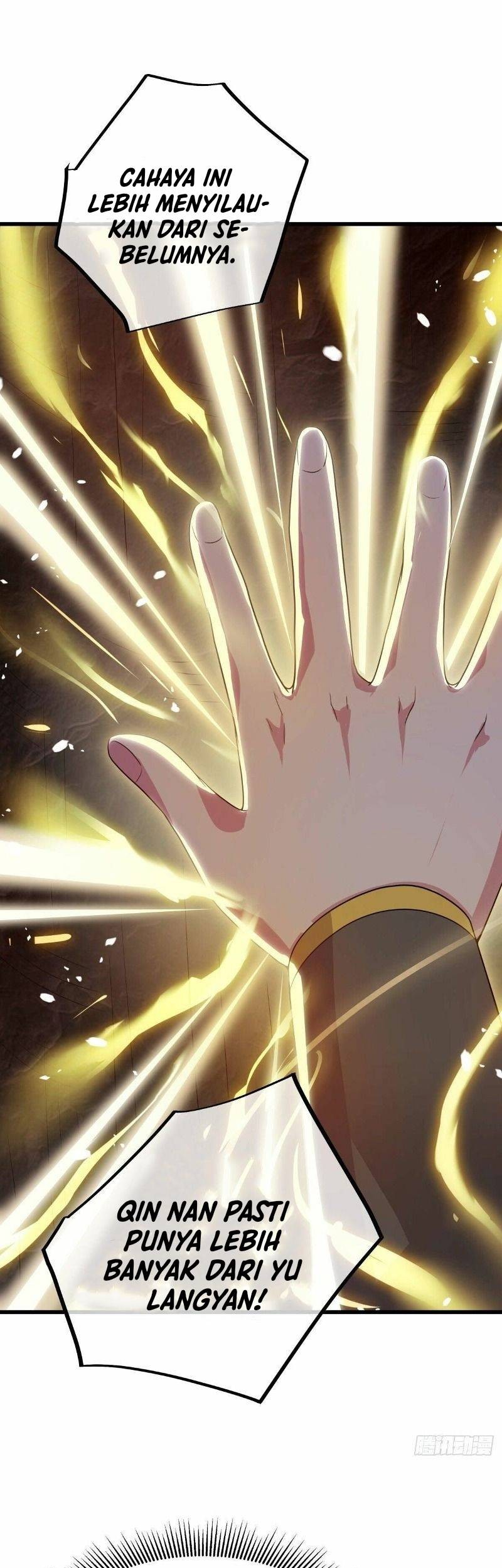 Peerless Soul Chapter 475 - halaman 13