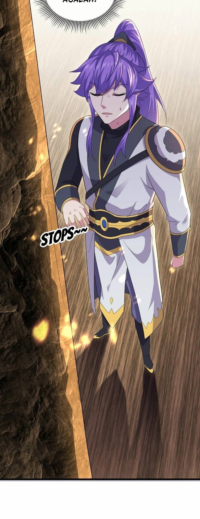 Peerless Soul Chapter 475 - halaman 15