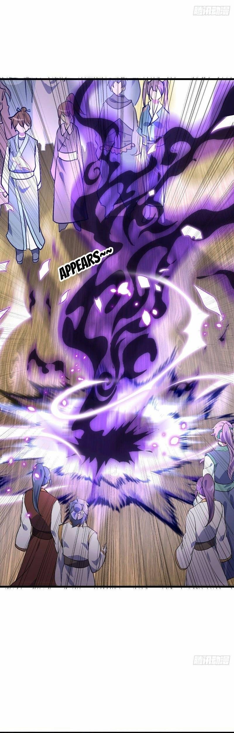 Peerless Soul Chapter 475 - halaman 22