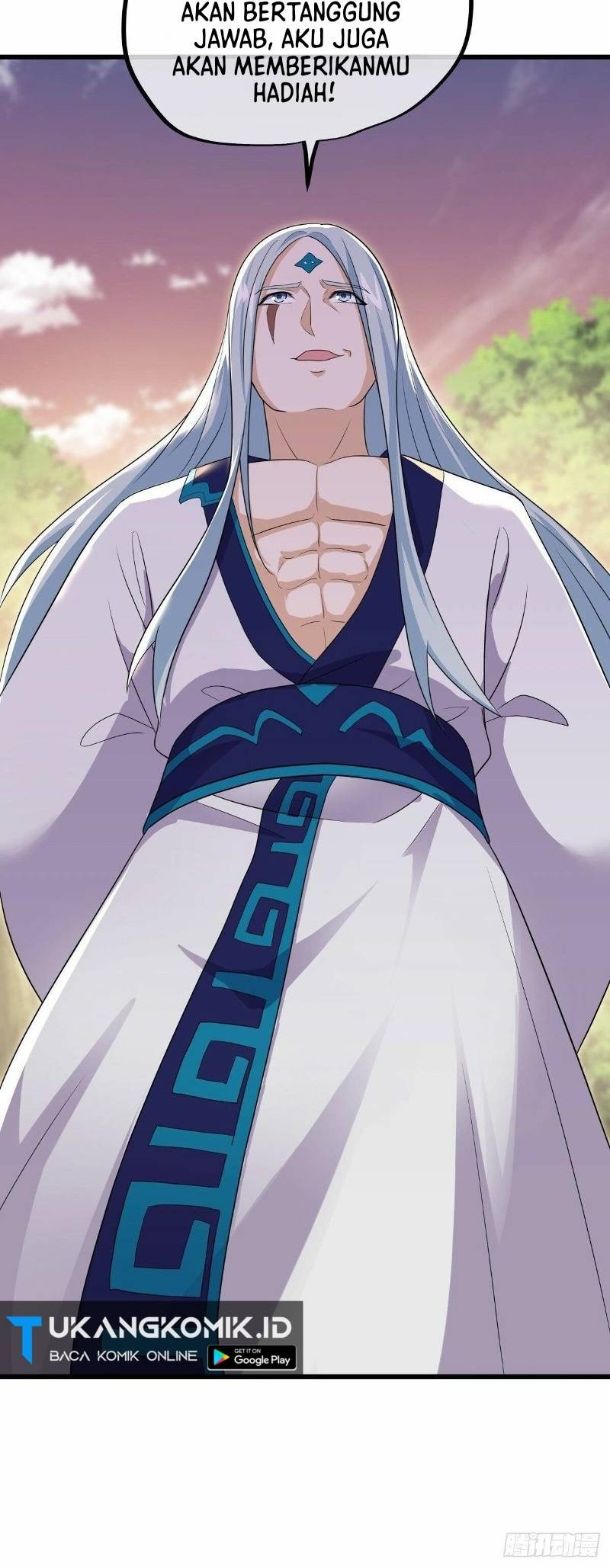 Peerless Soul Chapter 475 - halaman 30