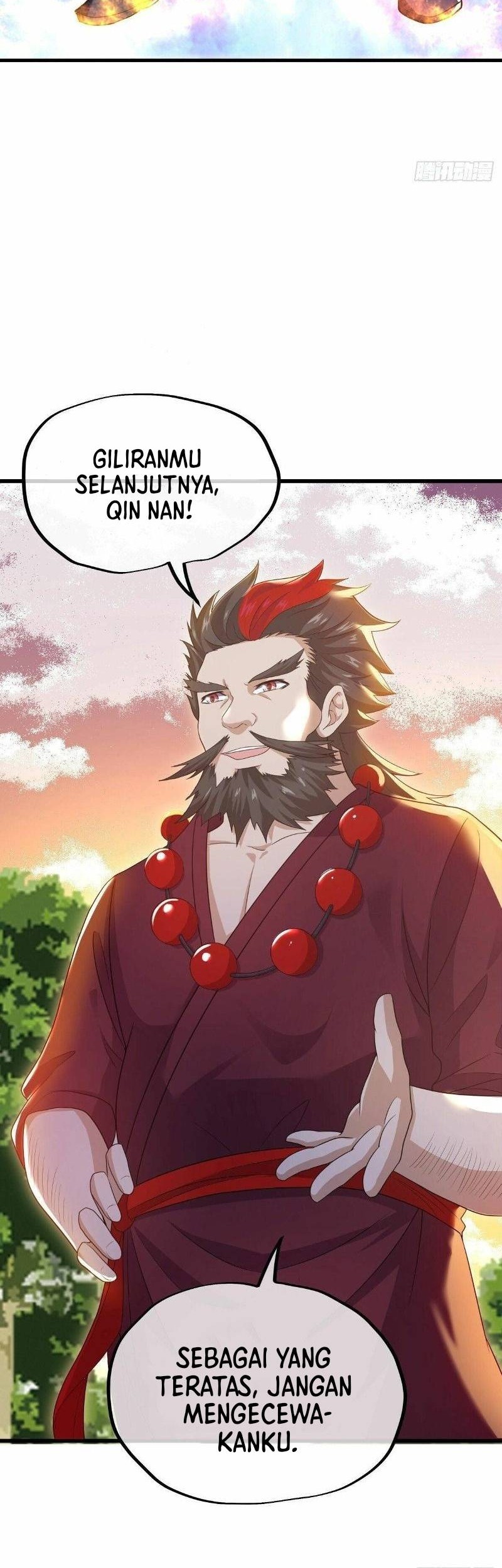 Peerless Soul Chapter 475 - halaman 8