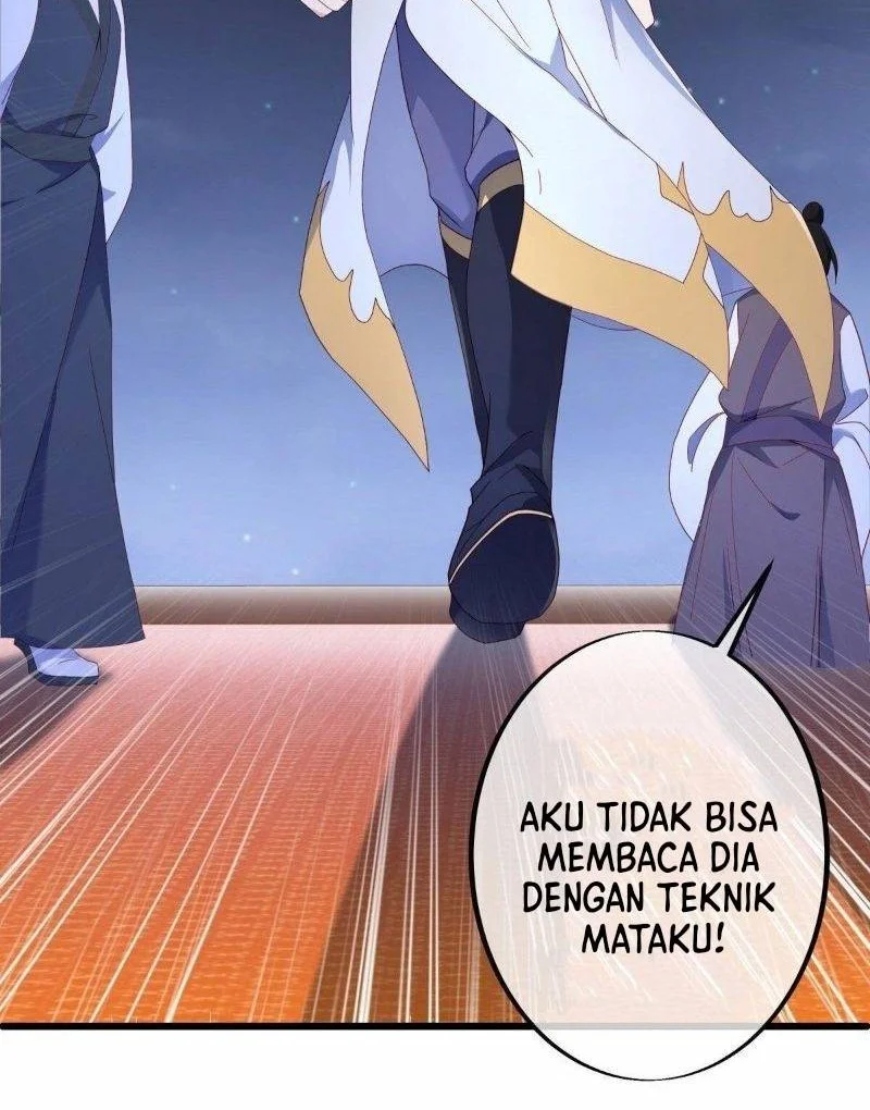Peerless Soul Chapter 476 - halaman 10
