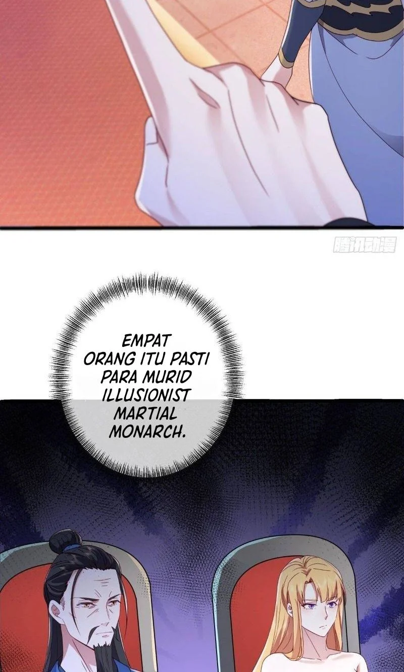 Peerless Soul Chapter 476 - halaman 14