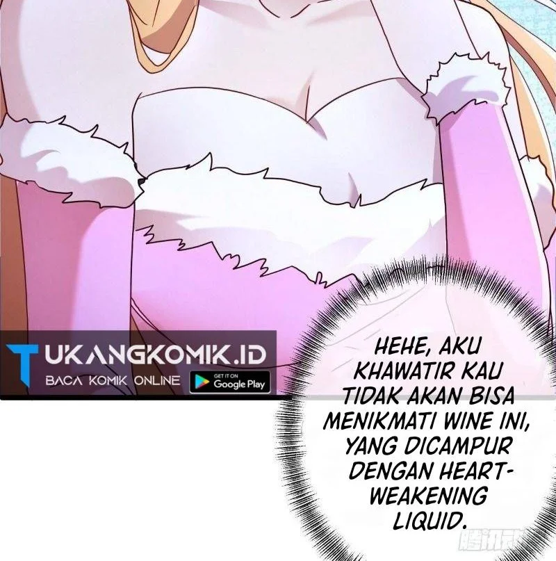 Peerless Soul Chapter 476 - halaman 24