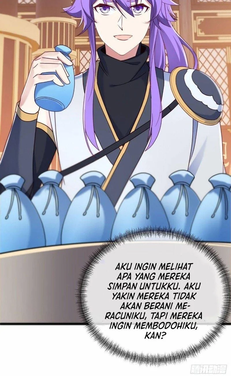 Peerless Soul Chapter 476 - halaman 26