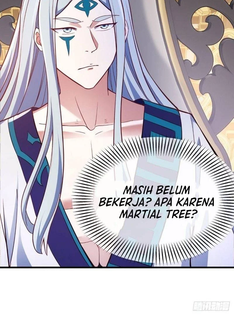 Peerless Soul Chapter 476 - halaman 30