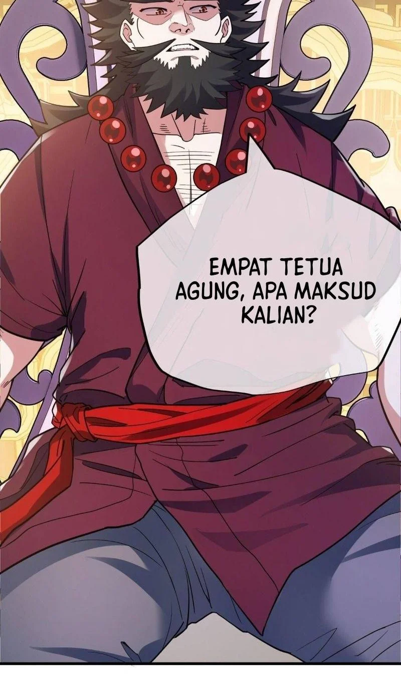 Peerless Soul Chapter 476 - halaman 34