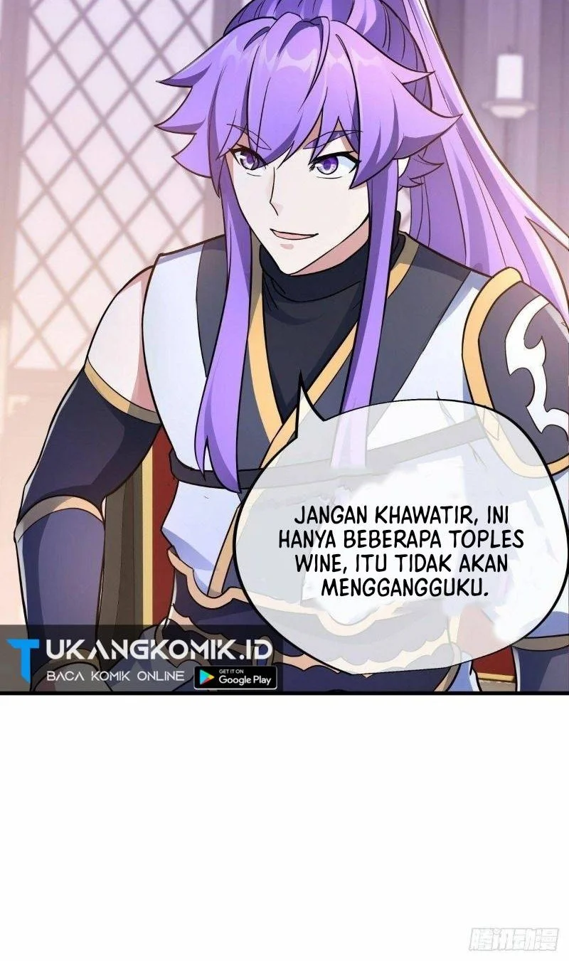Peerless Soul Chapter 476 - halaman 36