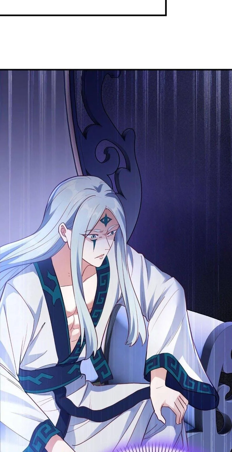 Peerless Soul Chapter 476 - halaman 38