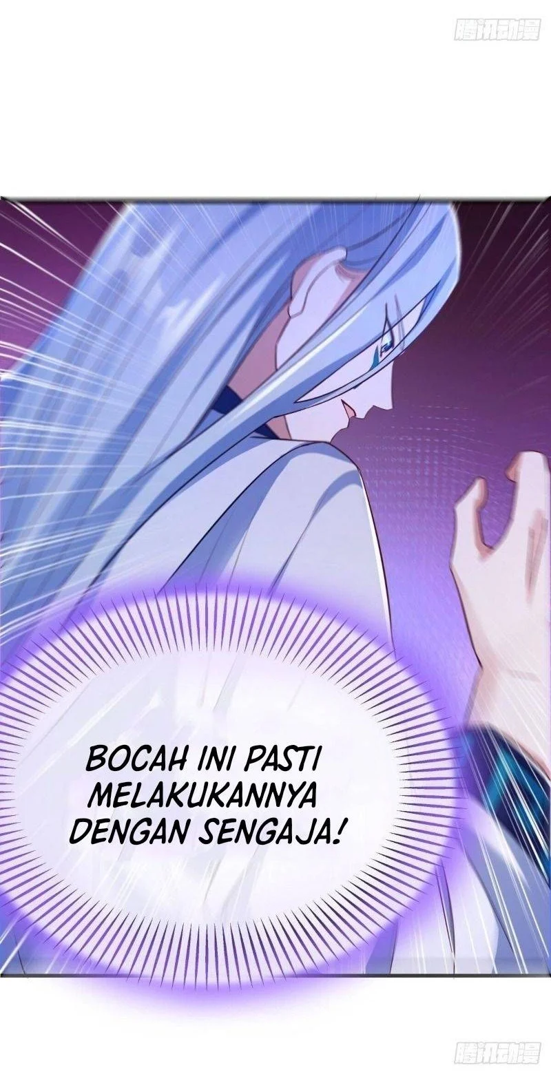 Peerless Soul Chapter 476 - halaman 42