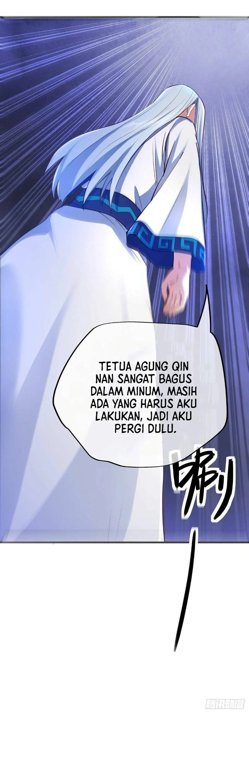 Peerless Soul Chapter 476 - halaman 43