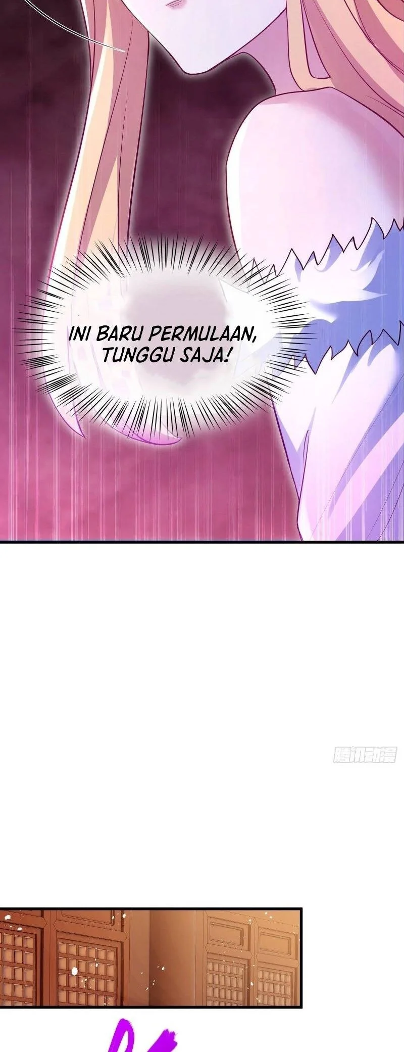 Peerless Soul Chapter 476 - halaman 46