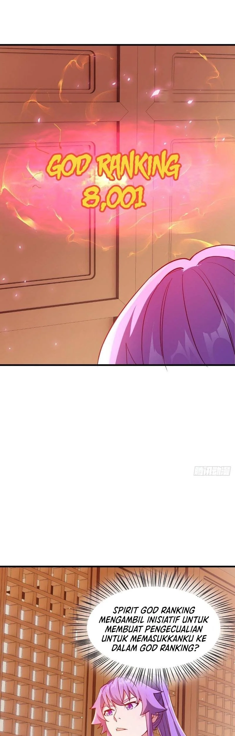 Peerless Soul Chapter 476 - halaman 49