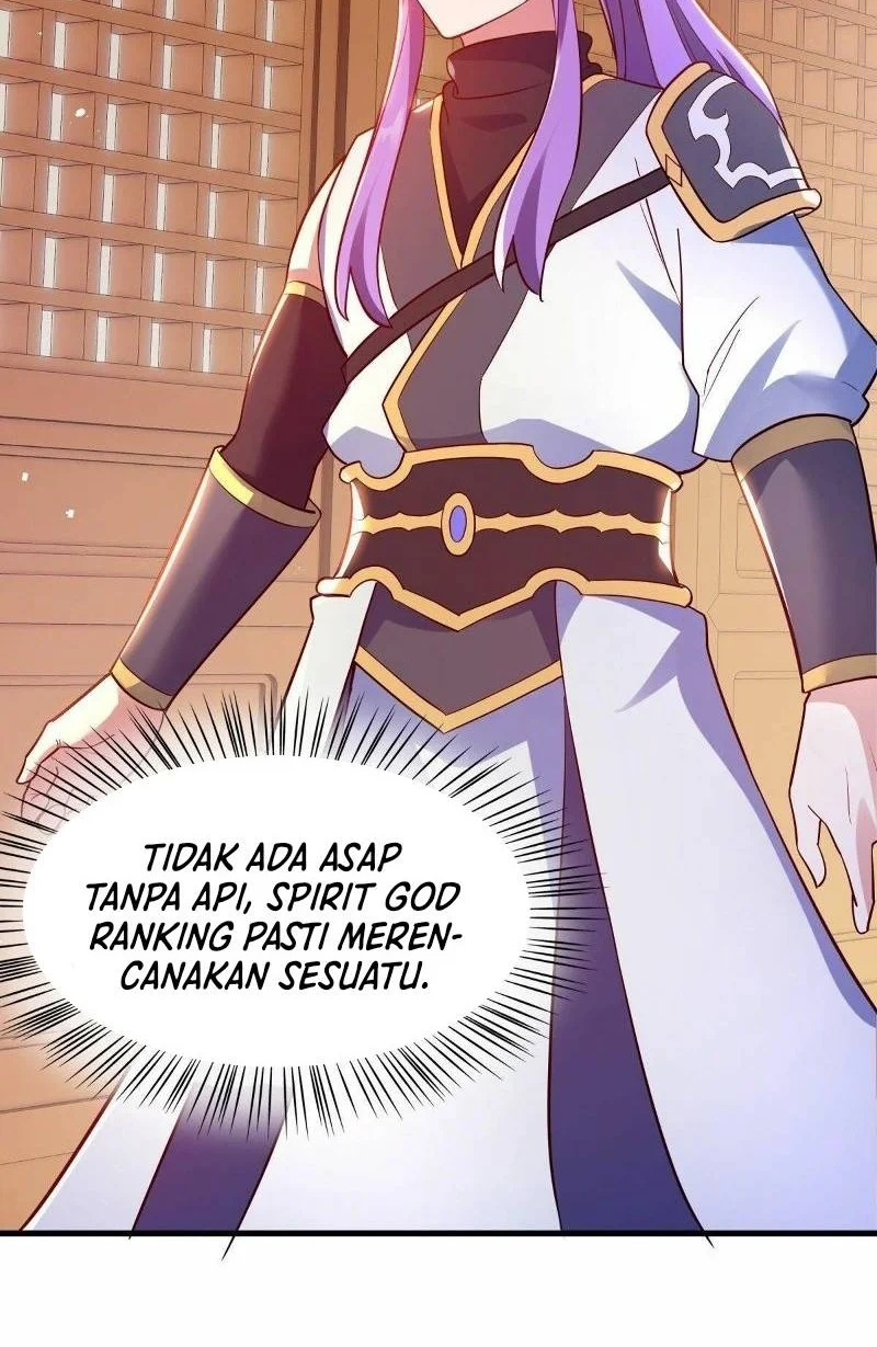 Peerless Soul Chapter 476 - halaman 50