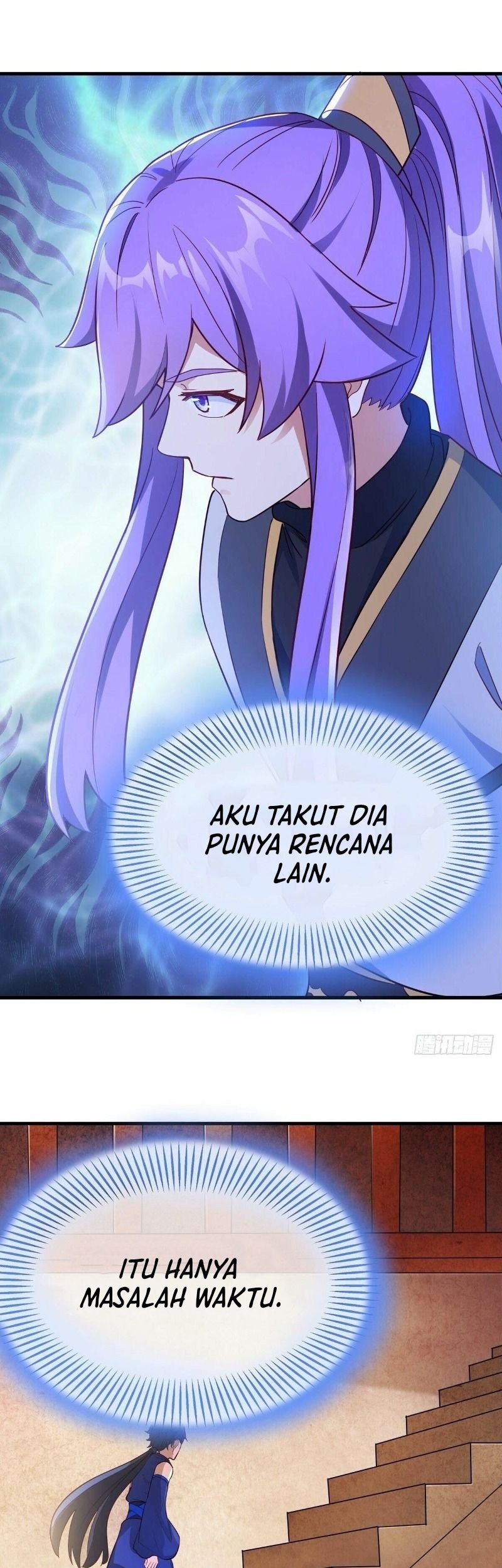 Peerless Soul Chapter 477 - halaman 19