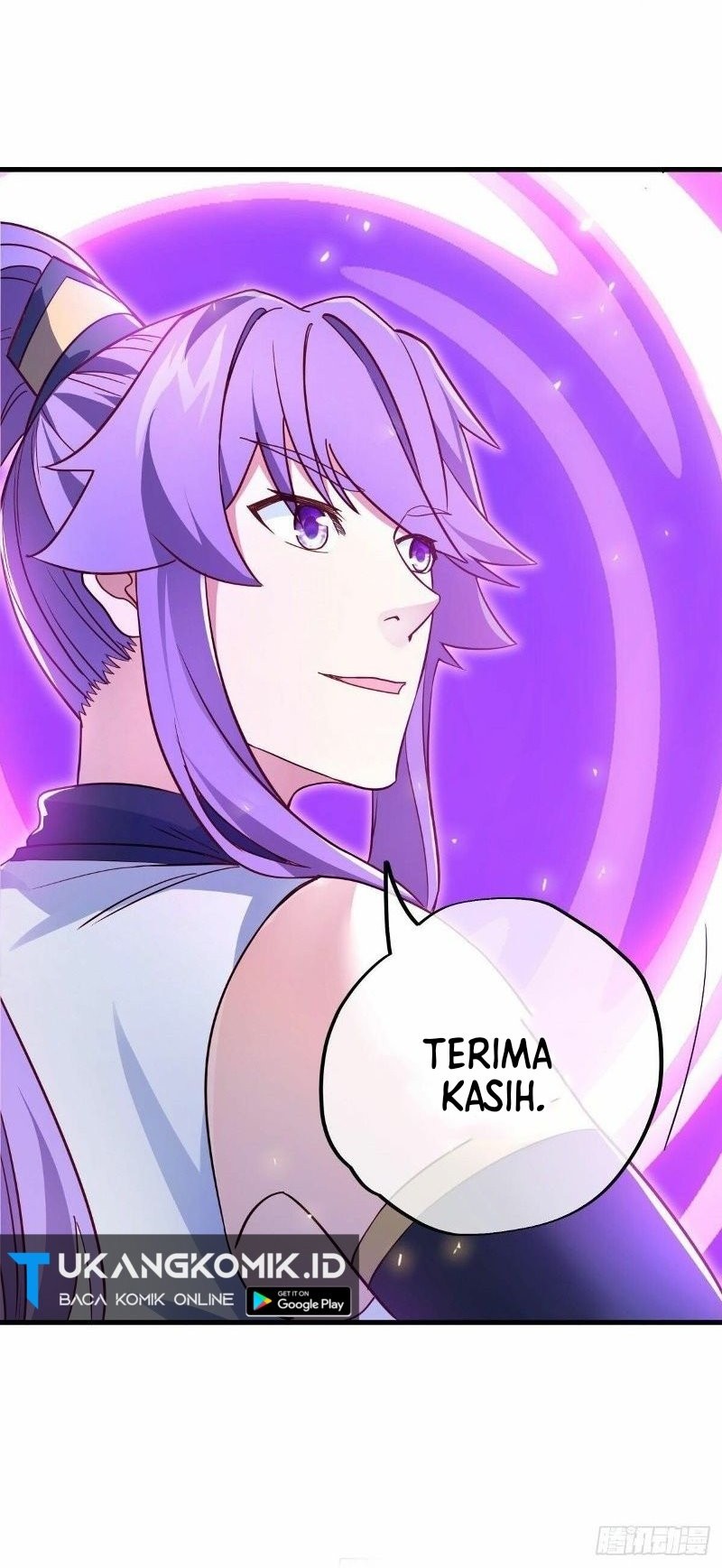 Peerless Soul Chapter 477 - halaman 24