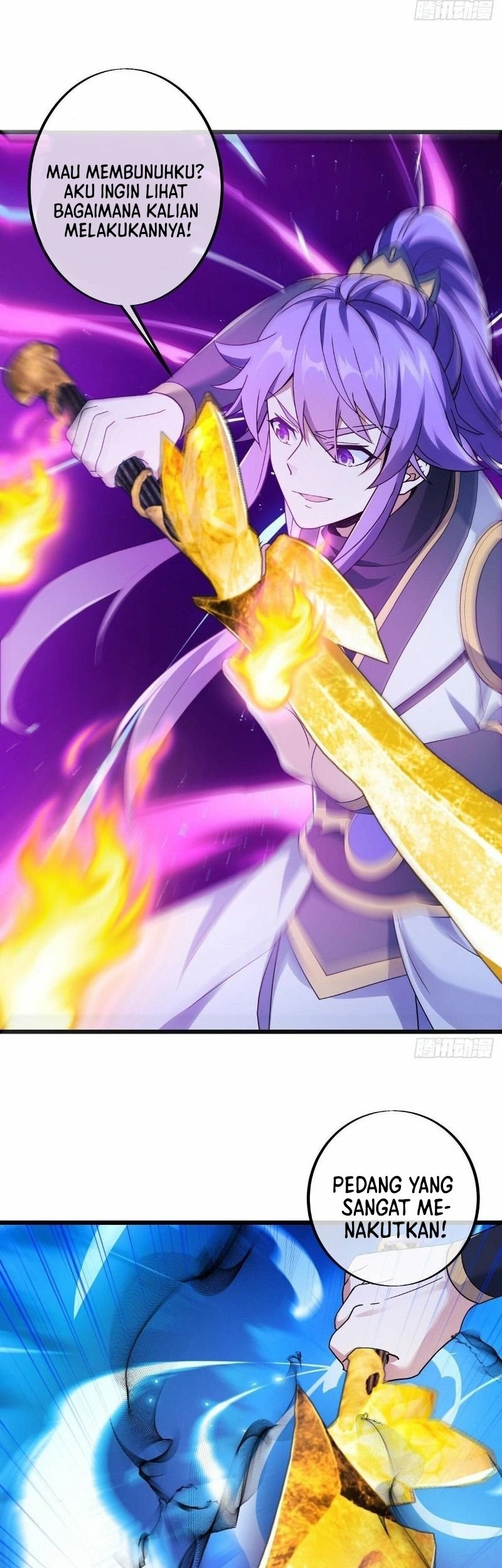 Peerless Soul Chapter 477 - halaman 29