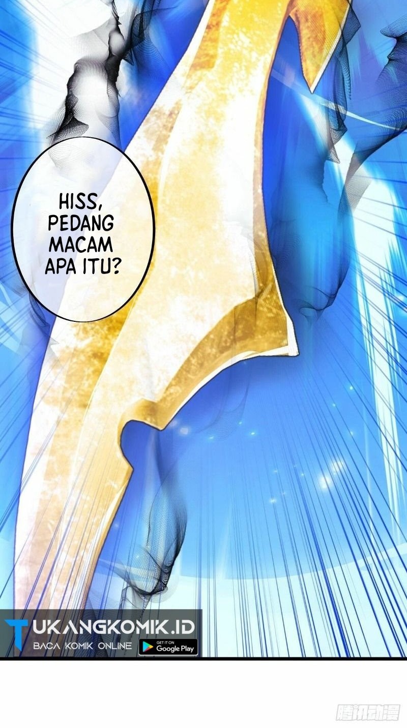 Peerless Soul Chapter 477 - halaman 30