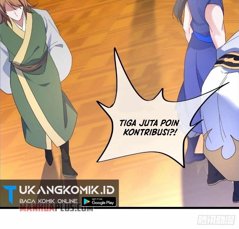 Peerless Soul Chapter 477 - halaman 36