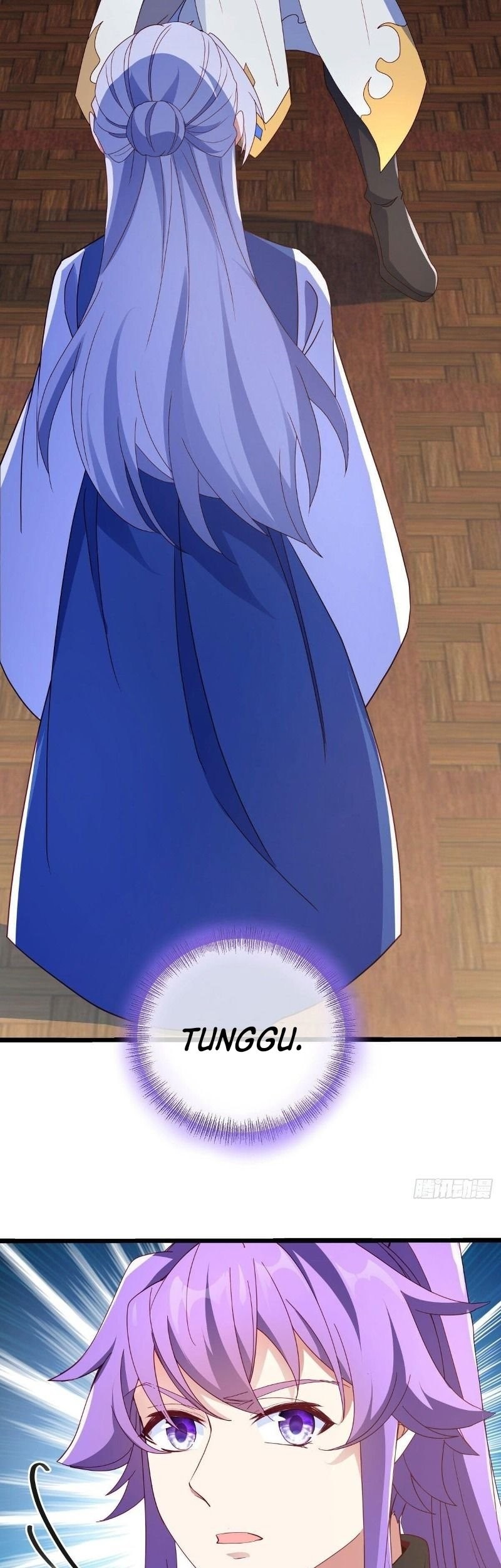 Peerless Soul Chapter 477 - halaman 48
