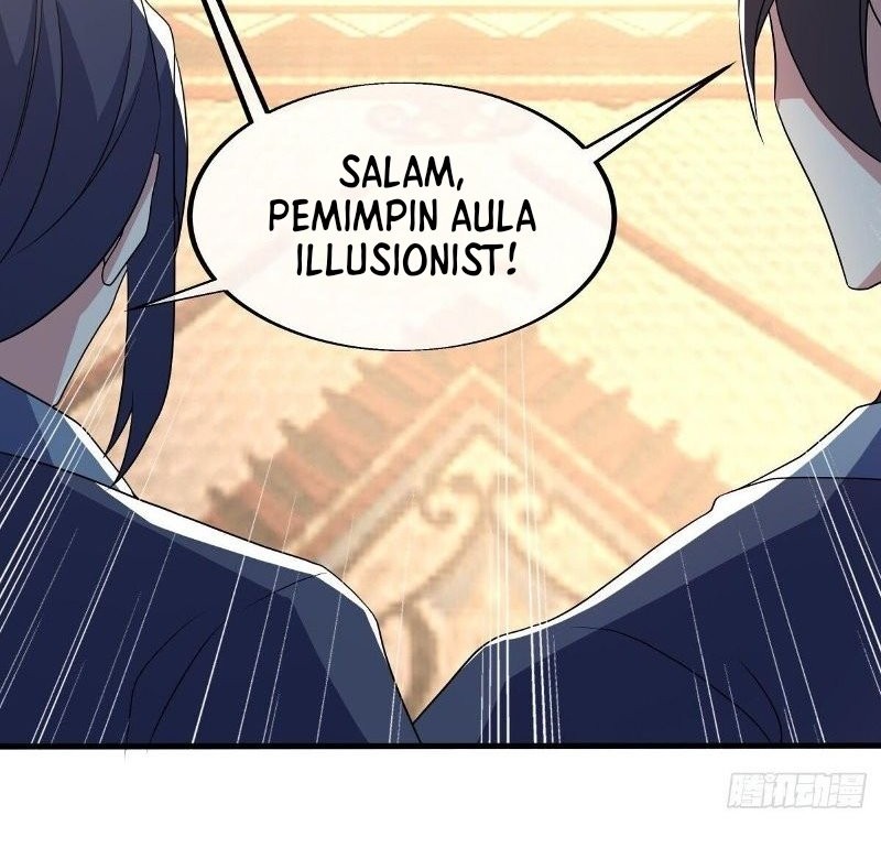 Peerless Soul Chapter 477 - halaman 50