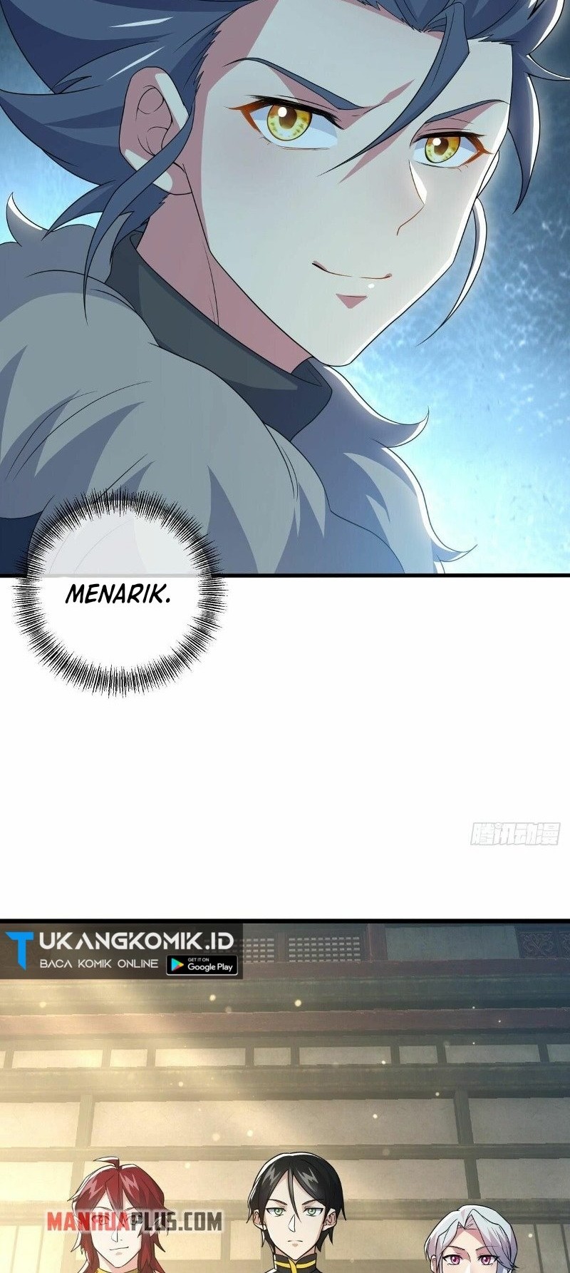 Peerless Soul Chapter 478 - halaman 14
