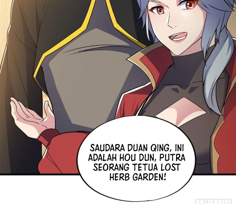 Peerless Soul Chapter 478 - halaman 18