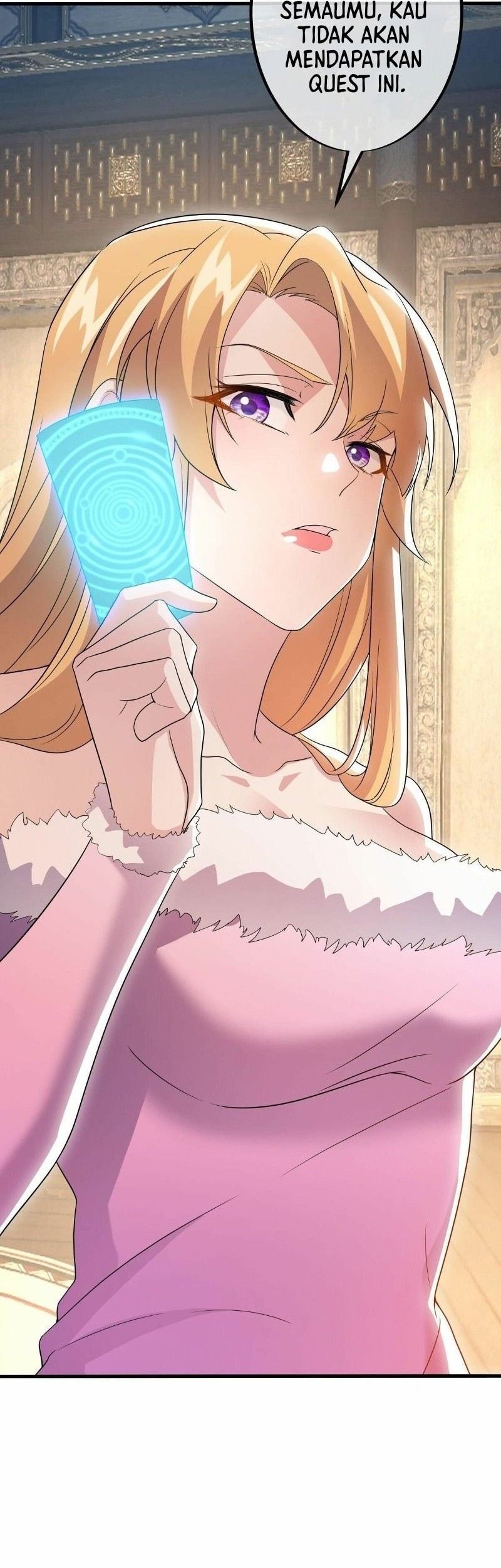 Peerless Soul Chapter 478 - halaman 2