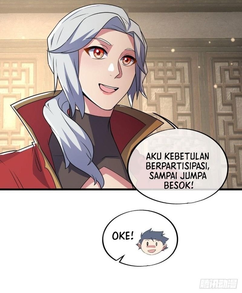 Peerless Soul Chapter 478 - halaman 24