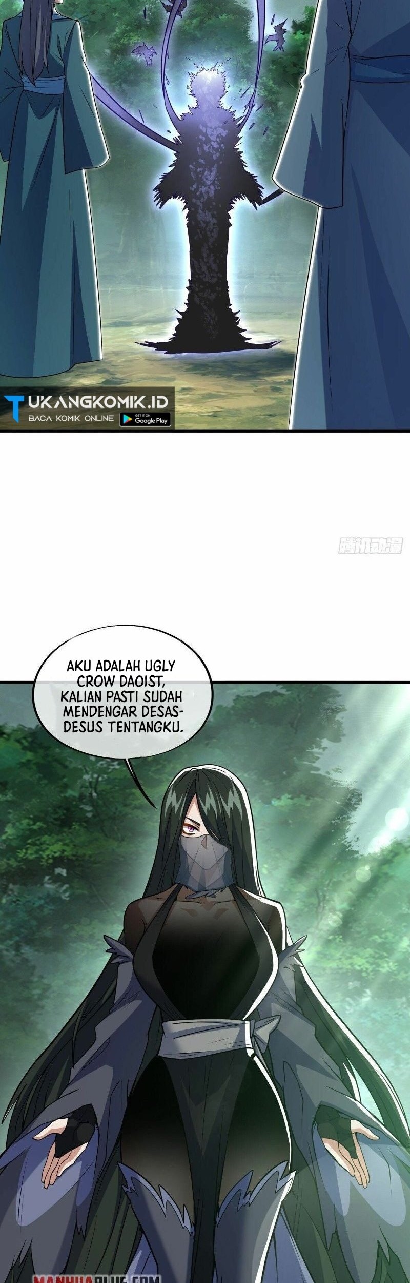 Peerless Soul Chapter 478 - halaman 26