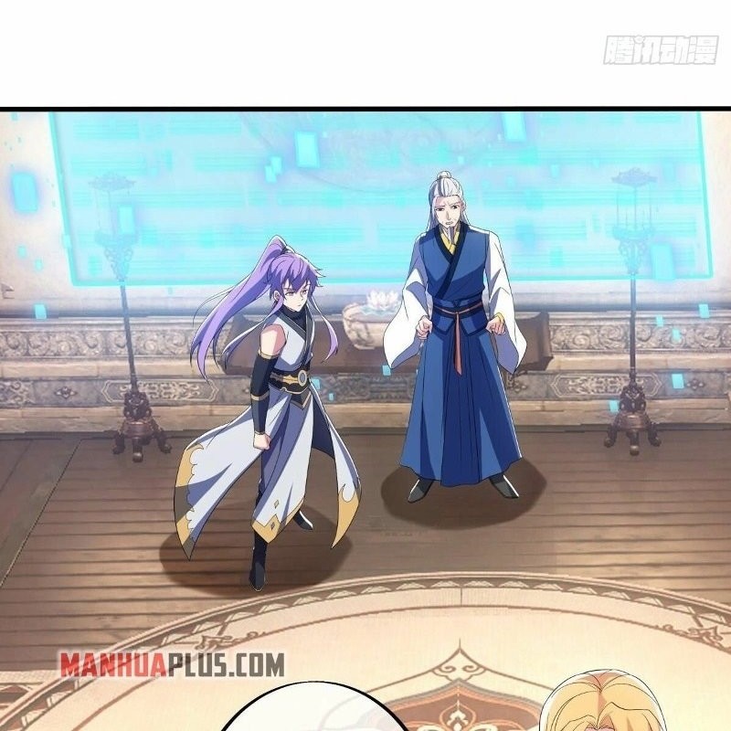 Peerless Soul Chapter 478 - halaman 3