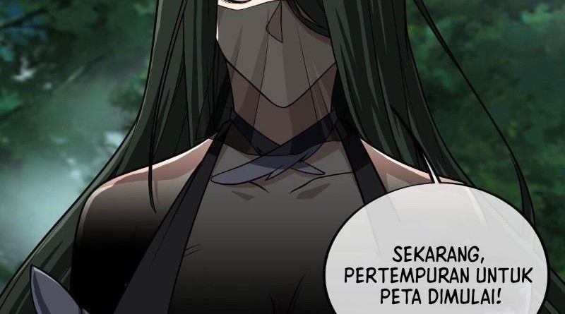 Peerless Soul Chapter 478 - halaman 32