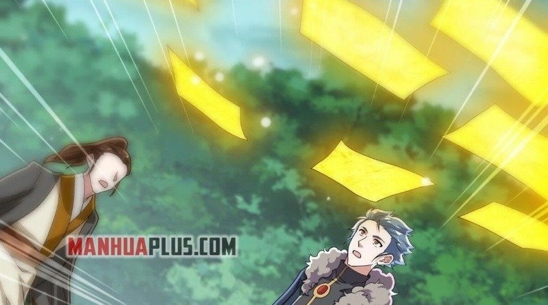 Peerless Soul Chapter 478 - halaman 34