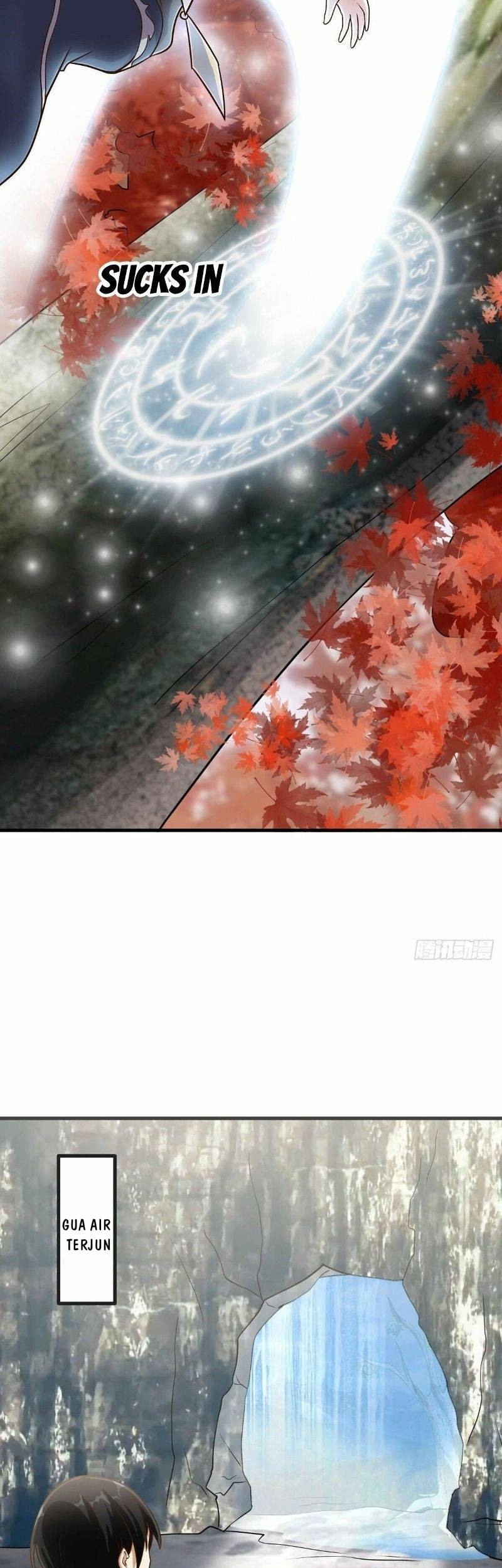 Peerless Soul Chapter 479 - halaman 12