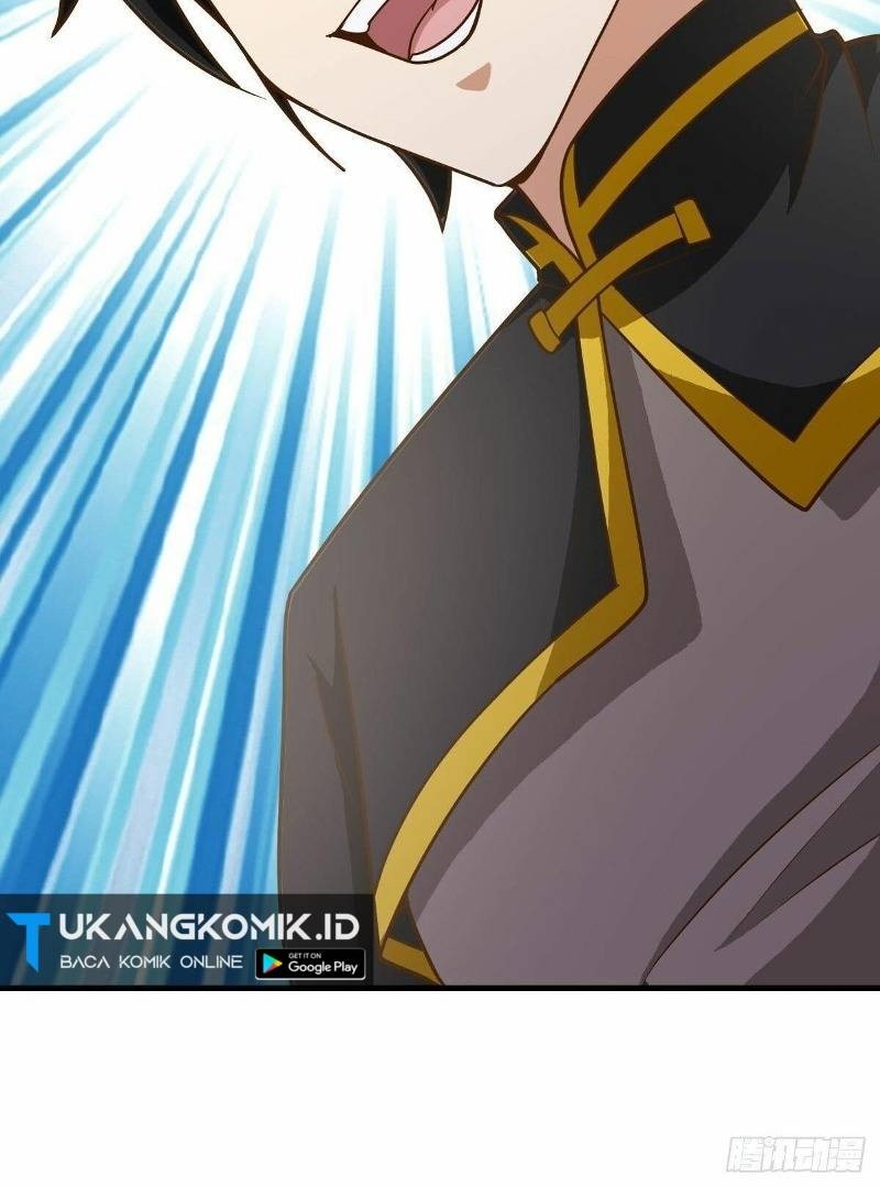 Peerless Soul Chapter 479 - halaman 14