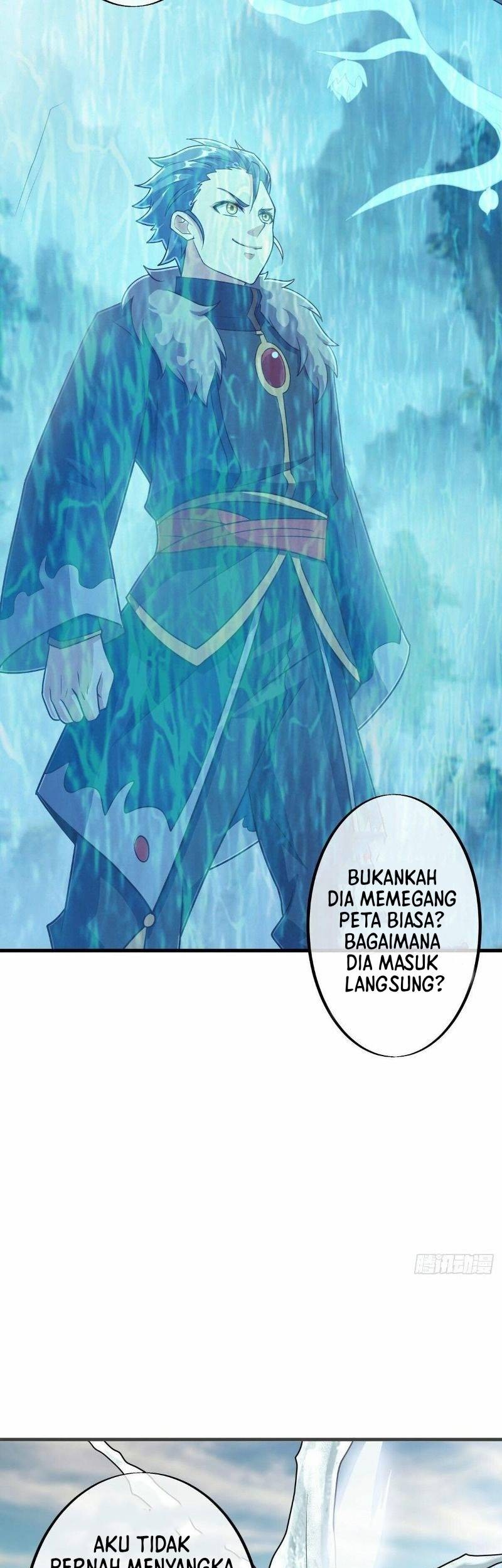 Peerless Soul Chapter 479 - halaman 24
