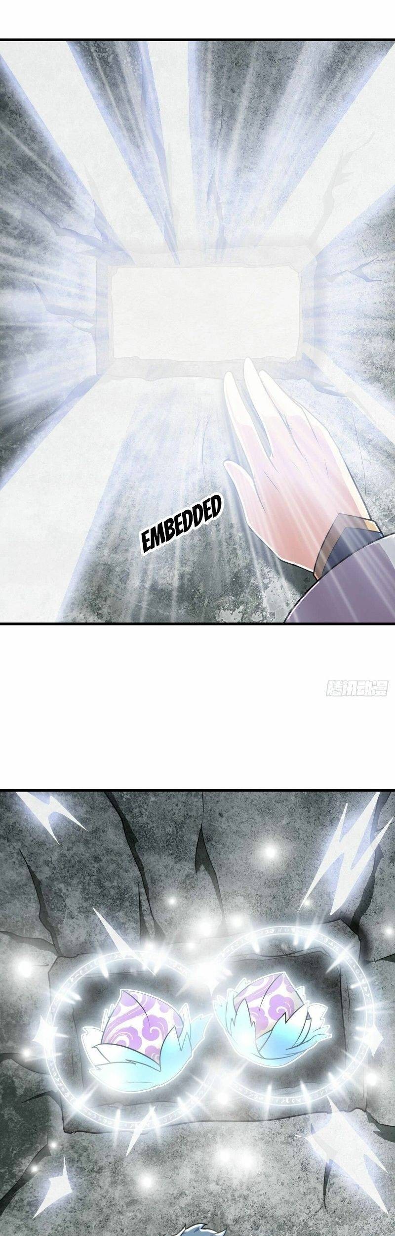 Peerless Soul Chapter 479 - halaman 27